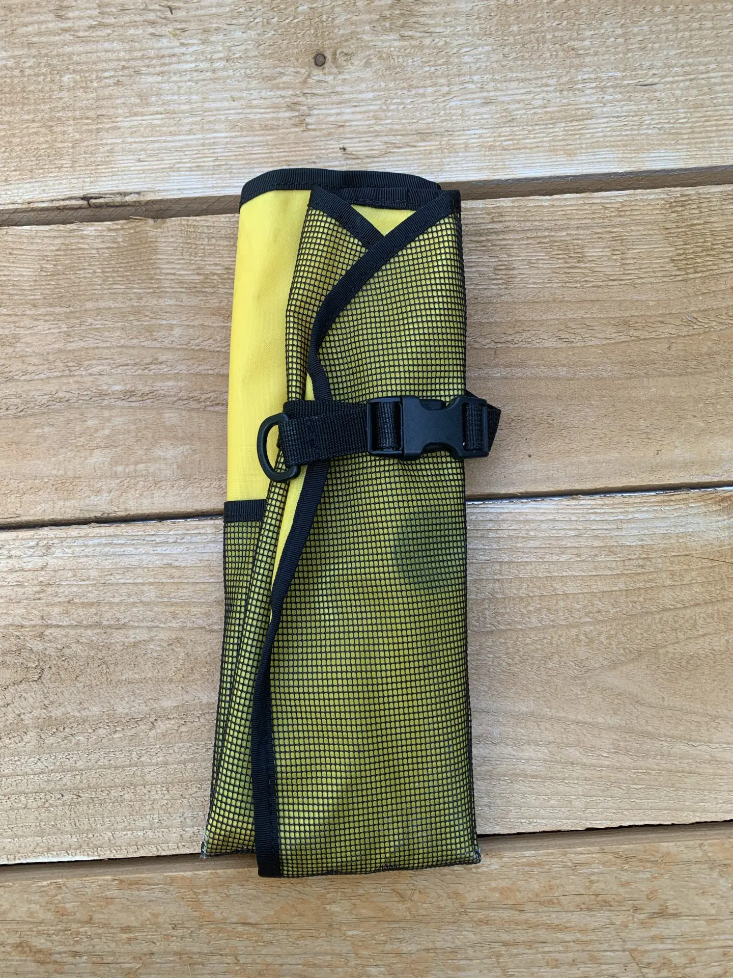 Paddle float Kajak Roll Aid 5 Accessoires Paddle float Kajak Roll Aid 5