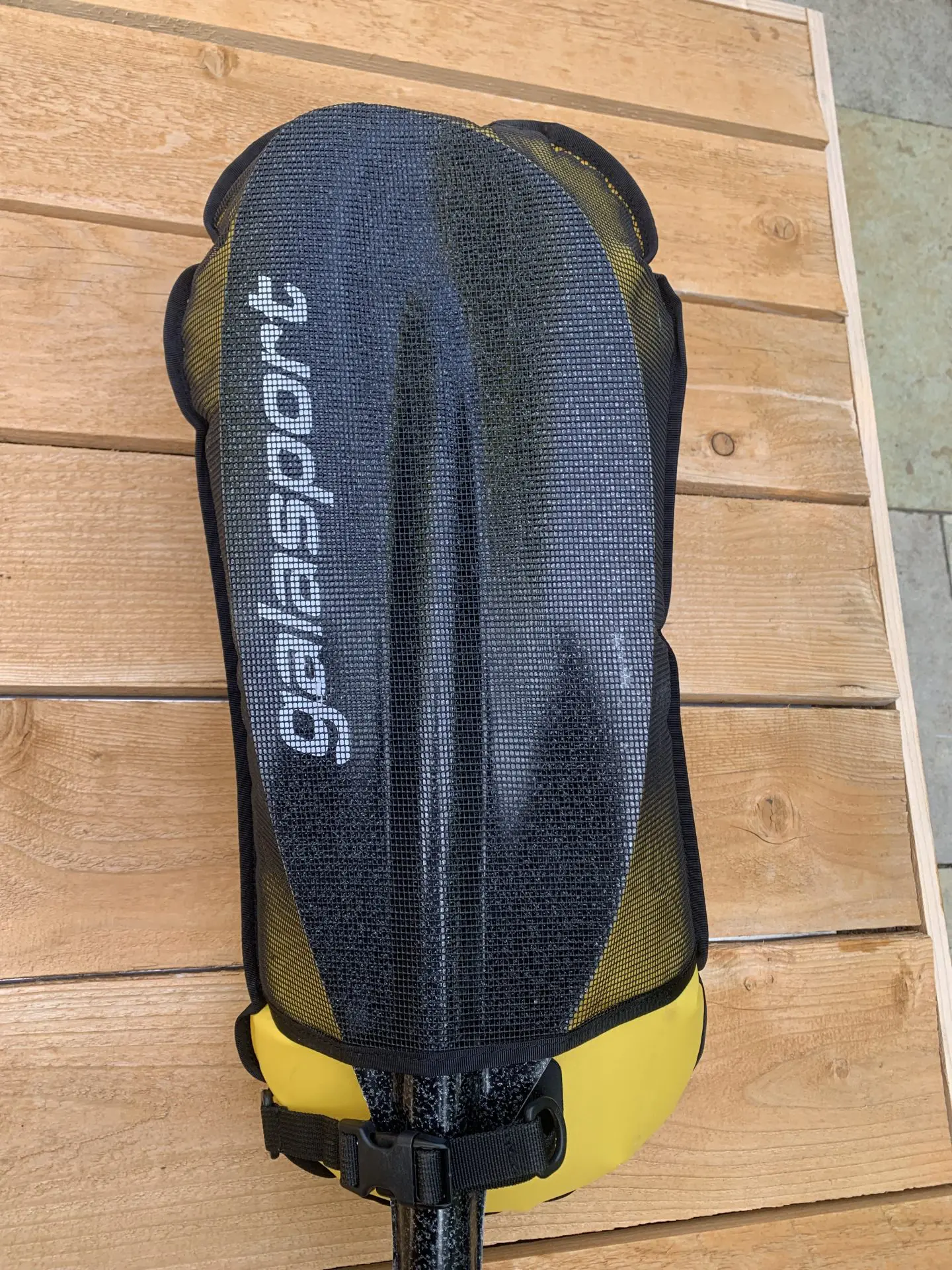 Paddle float Kajak Roll Aid 4 Accessoires Paddle float Kajak Roll Aid 4