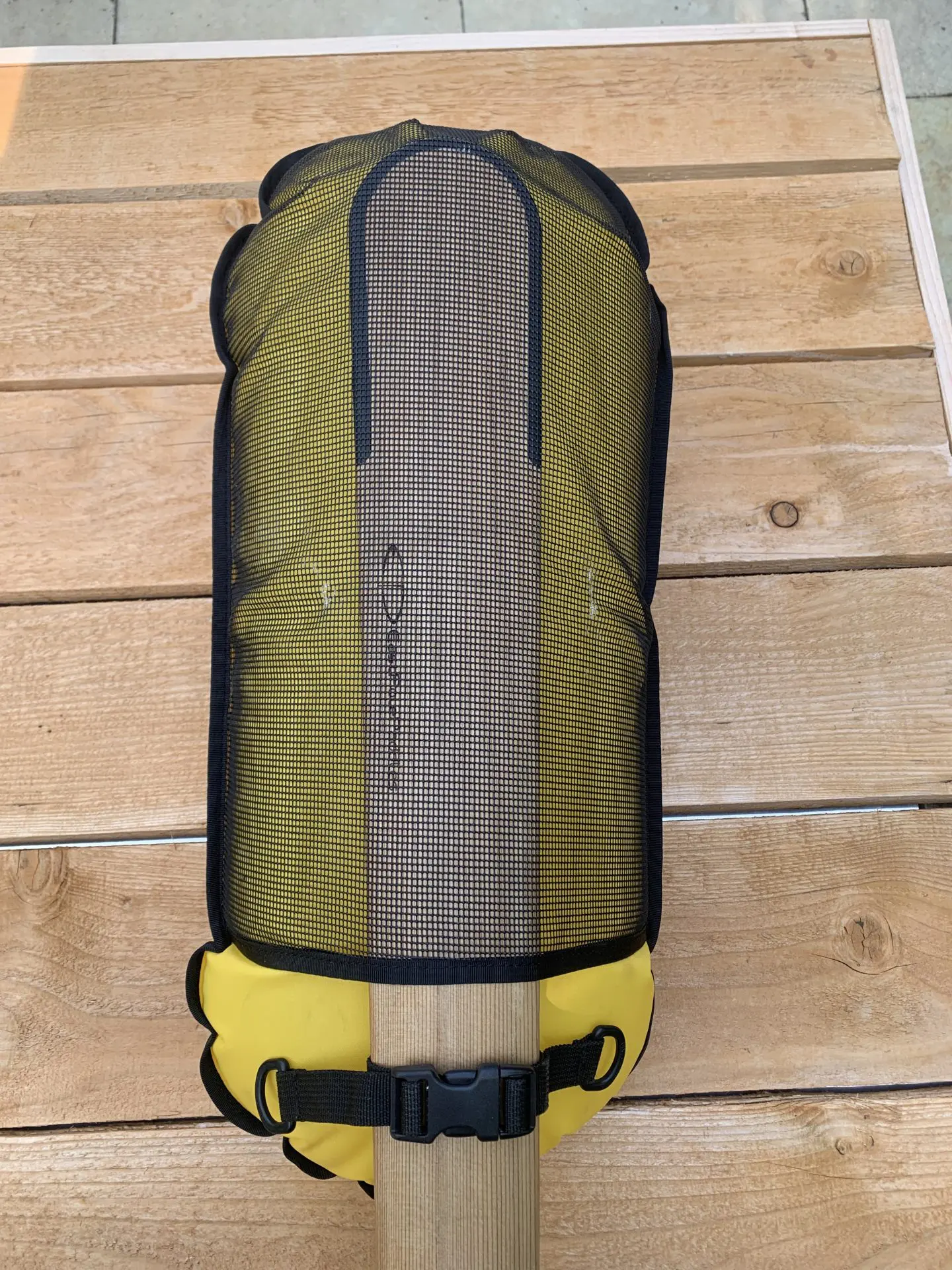 Paddle float Kajak Roll Aid 3 Accessoires Paddle float Kajak Roll Aid 3