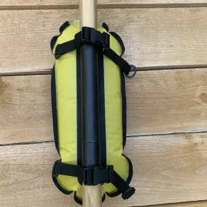 Paddle float Kajak Greenland Accessoires Paddle float Kajak Greenland