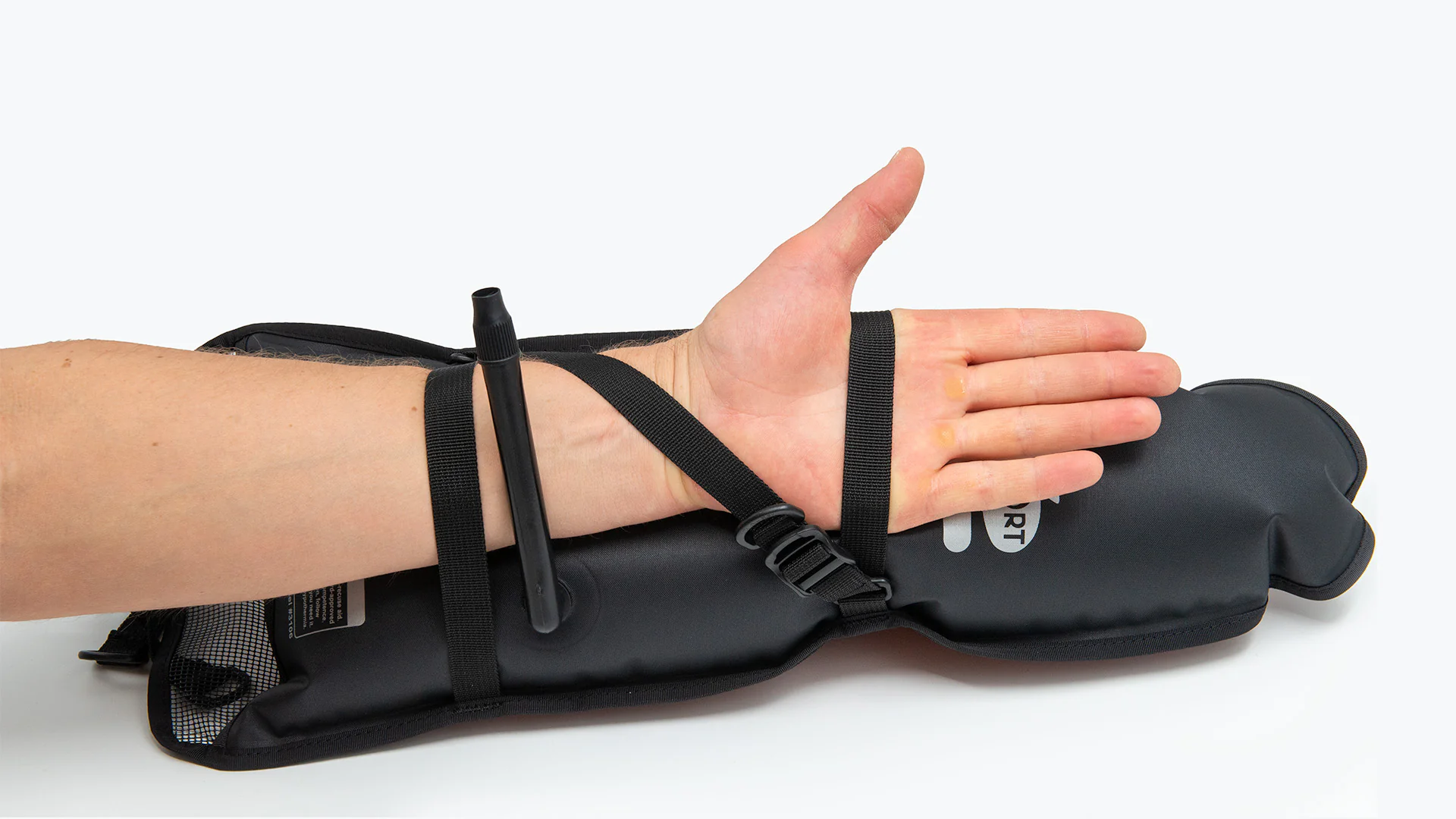 Paddle float Kajak Sport Roll Aid 11 Accessoires Paddle float Kajak Sport Roll Aid 11