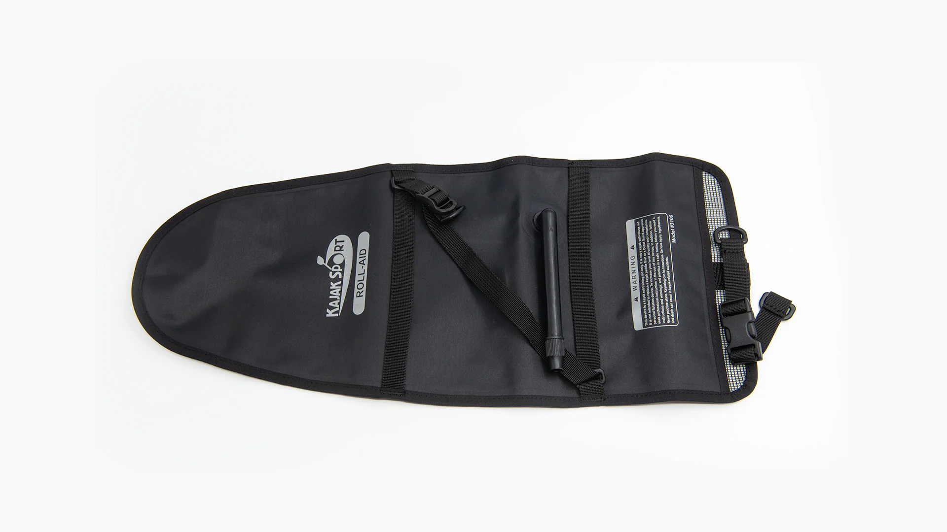 Paddle float Kajak Sport Roll Aid 4 Accessoires Paddle float Kajak Sport Roll Aid 4