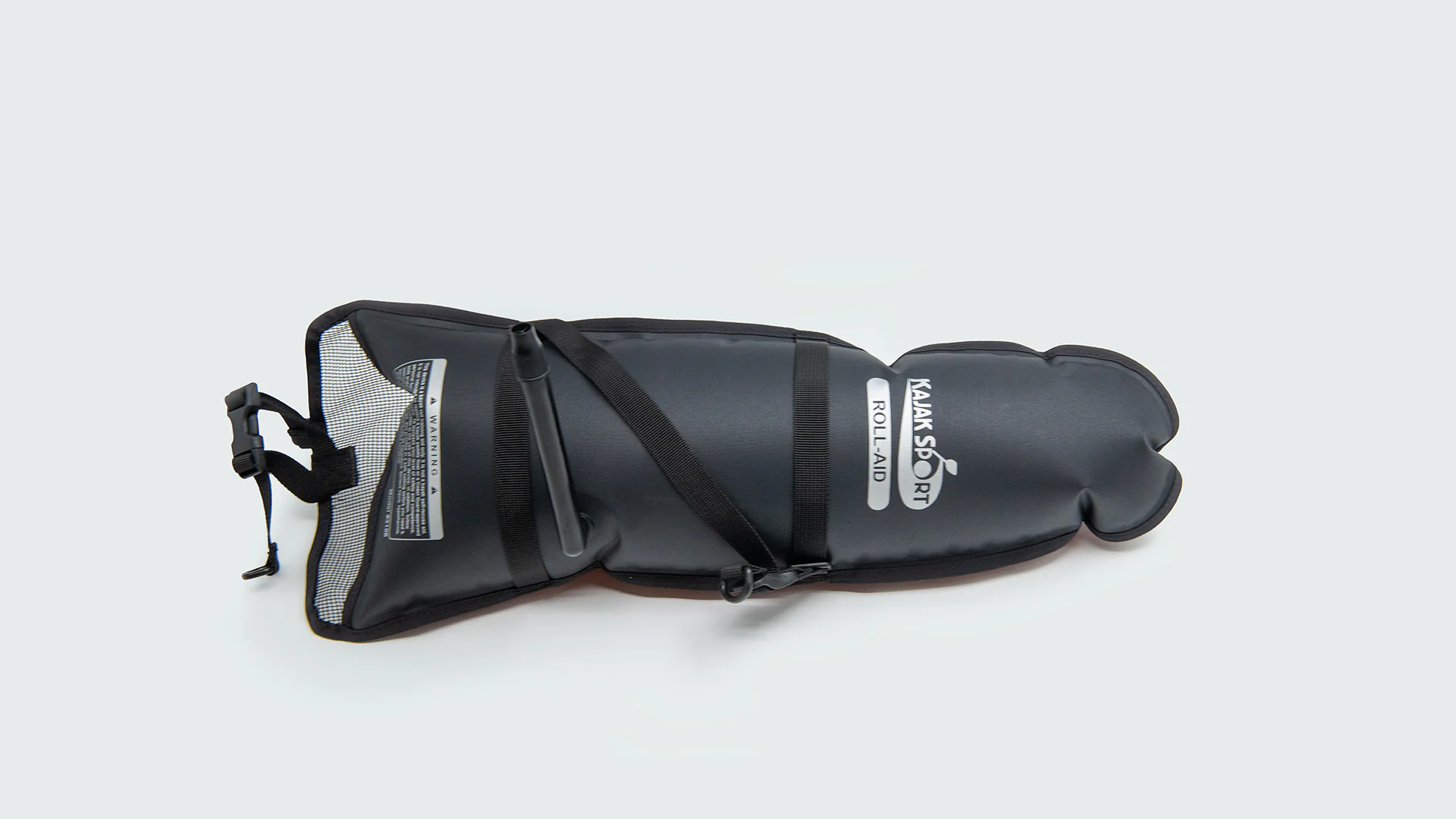 Paddle float Kajak Sport Roll Aid 12 Accessoires Paddle float Kajak Sport Roll Aid 12