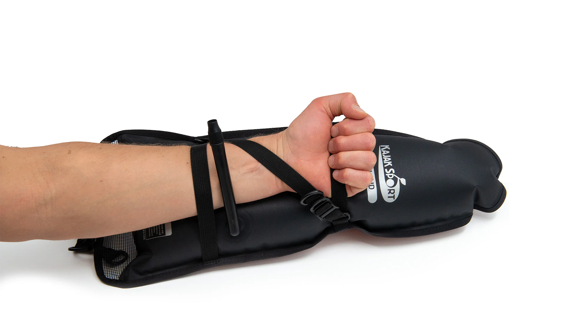 Paddle float Kajak Sport Roll Aid 10 Accessoires Paddle float Kajak Sport Roll Aid 10