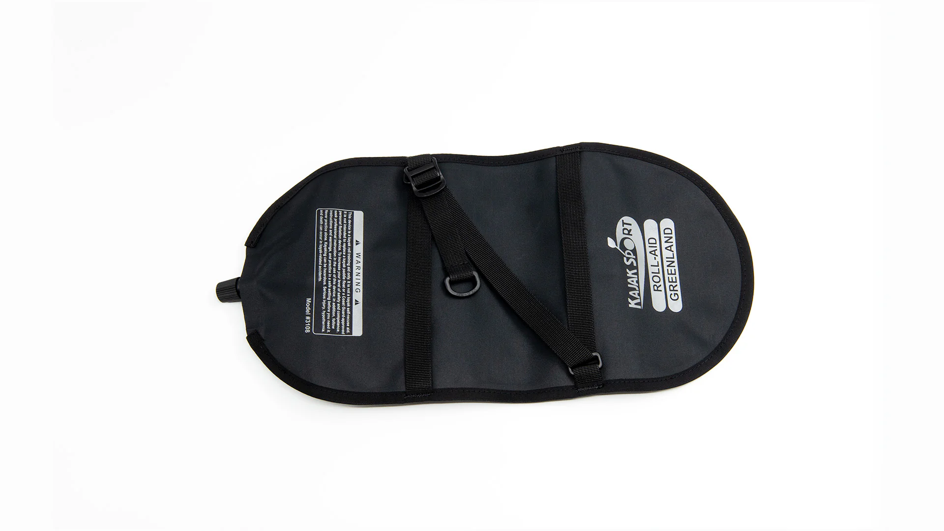 Paddle float Kajak Sport Greenland 2 Accessoires Paddle float Kajak Sport Greenland 2
