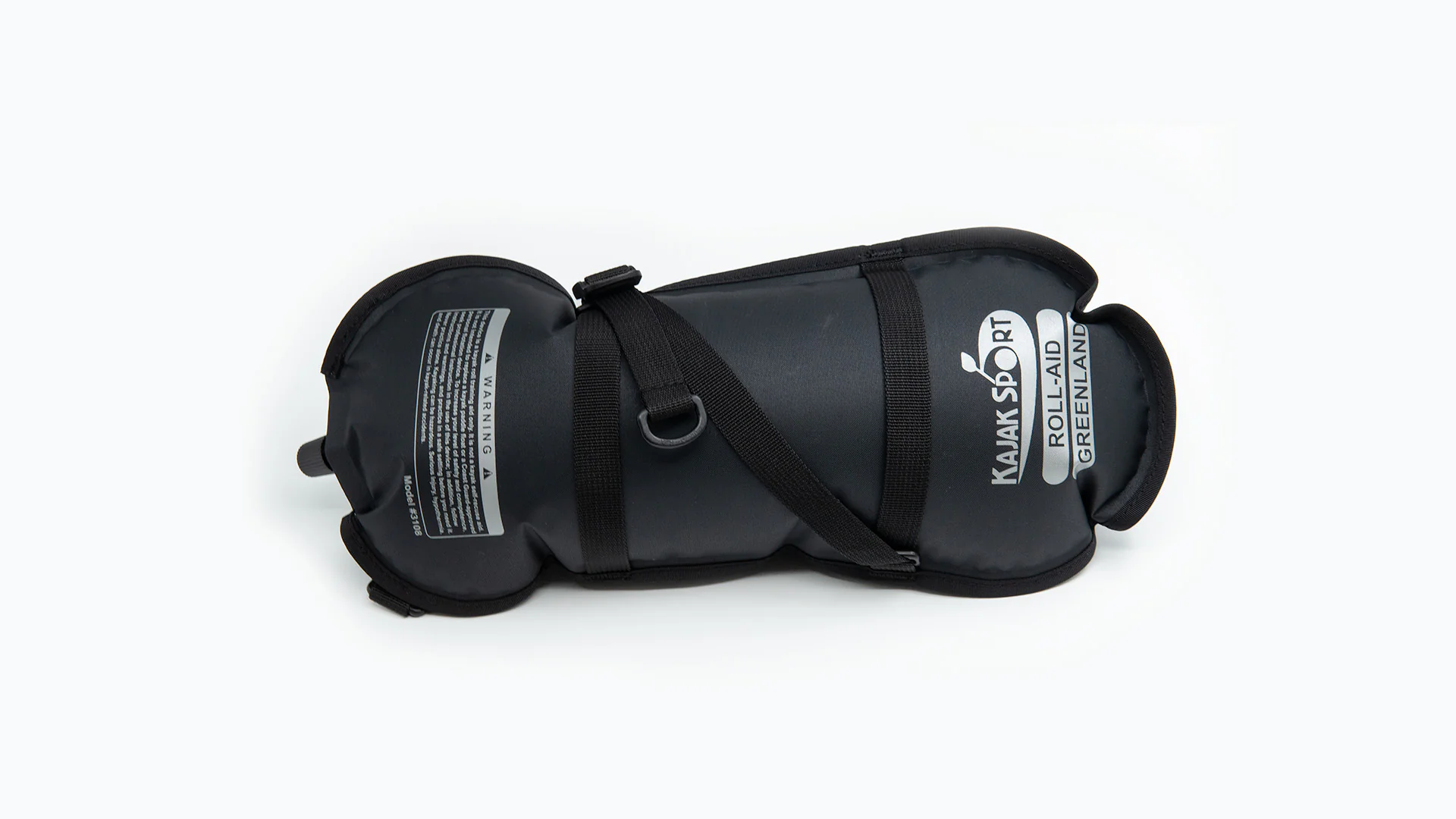 Paddle float Kajak Sport Greenland 7 Accessoires Paddle float Kajak Sport Greenland 7