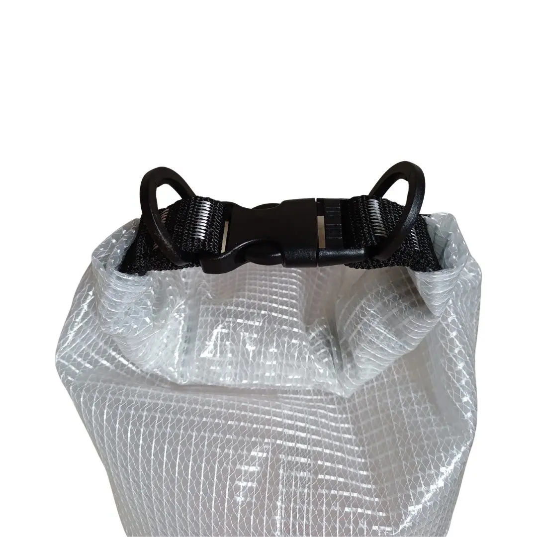 Sac étanche transparent Artistic 6 Accessoires Sac étanche transparent Artistic 6