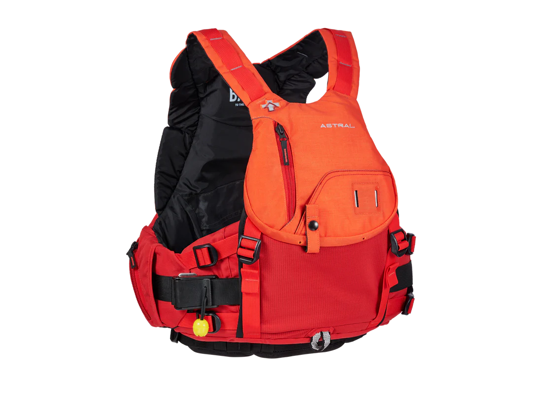 Gilet Astral Indus 9 Équipements et Tenues Gilet Astral Indus 9