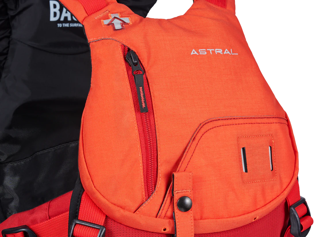 Gilet Astral Indus 6 Équipements et Tenues Gilet Astral Indus 6