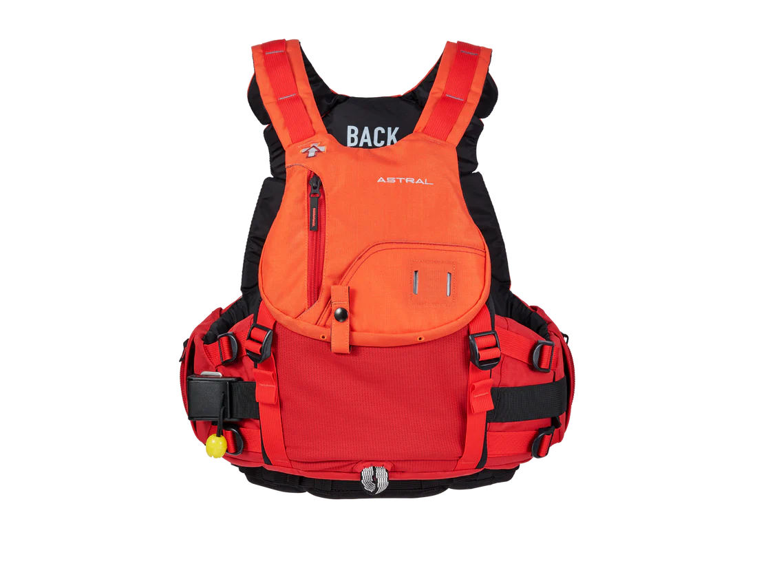 Gilet Astral Indus 2 Équipements et Tenues Gilet Astral Indus 2