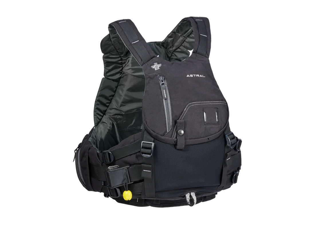 Gilet Astral Indus 3 Équipements et Tenues Gilet Astral Indus 3