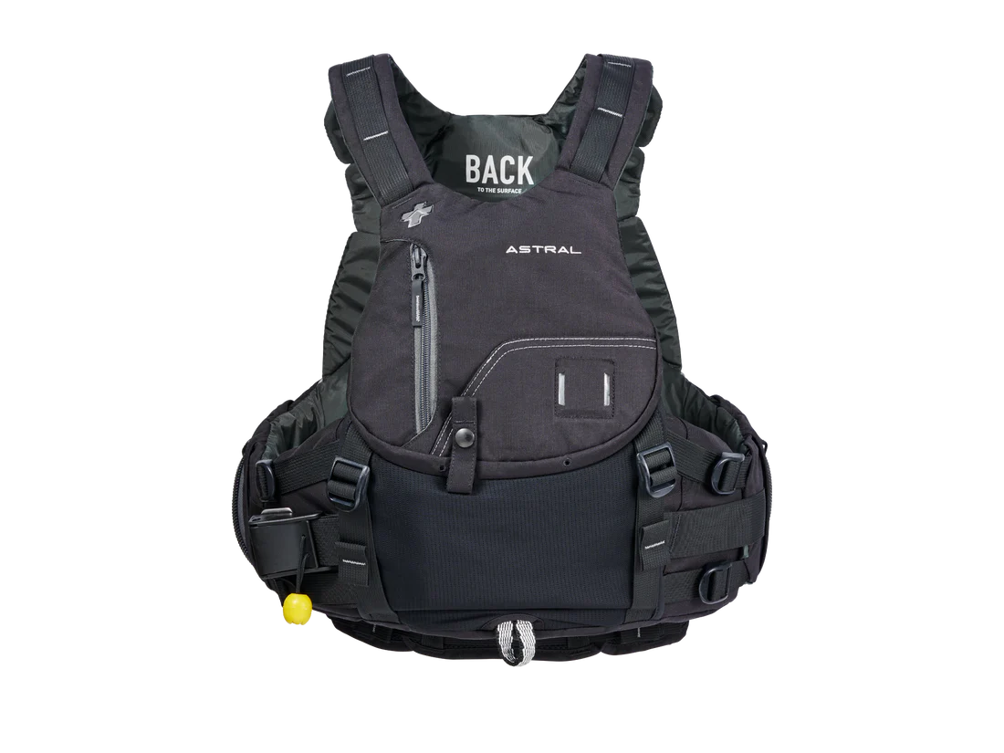 Gilet Astral Indus 15 Équipements et Tenues Gilet Astral Indus 15