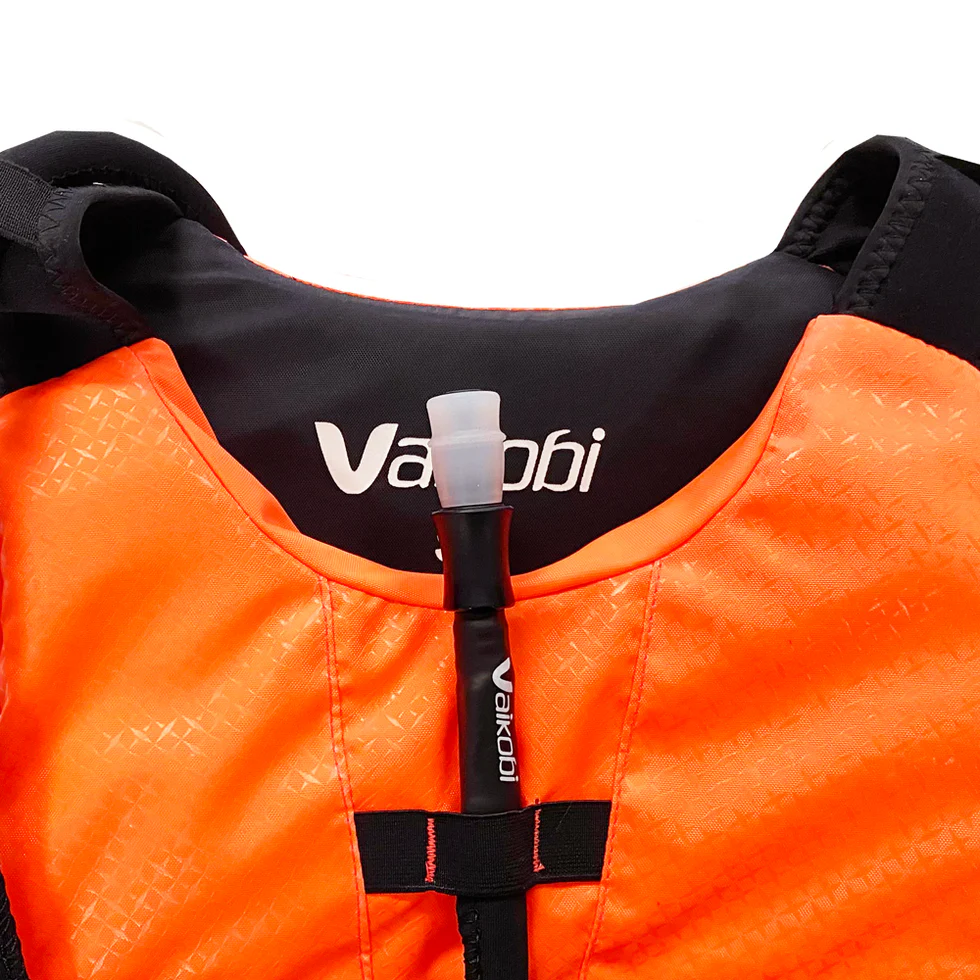 Poche à eau Vaikobi 1.5L 4 Accessoires Poche à eau Vaikobi 1.5L 4