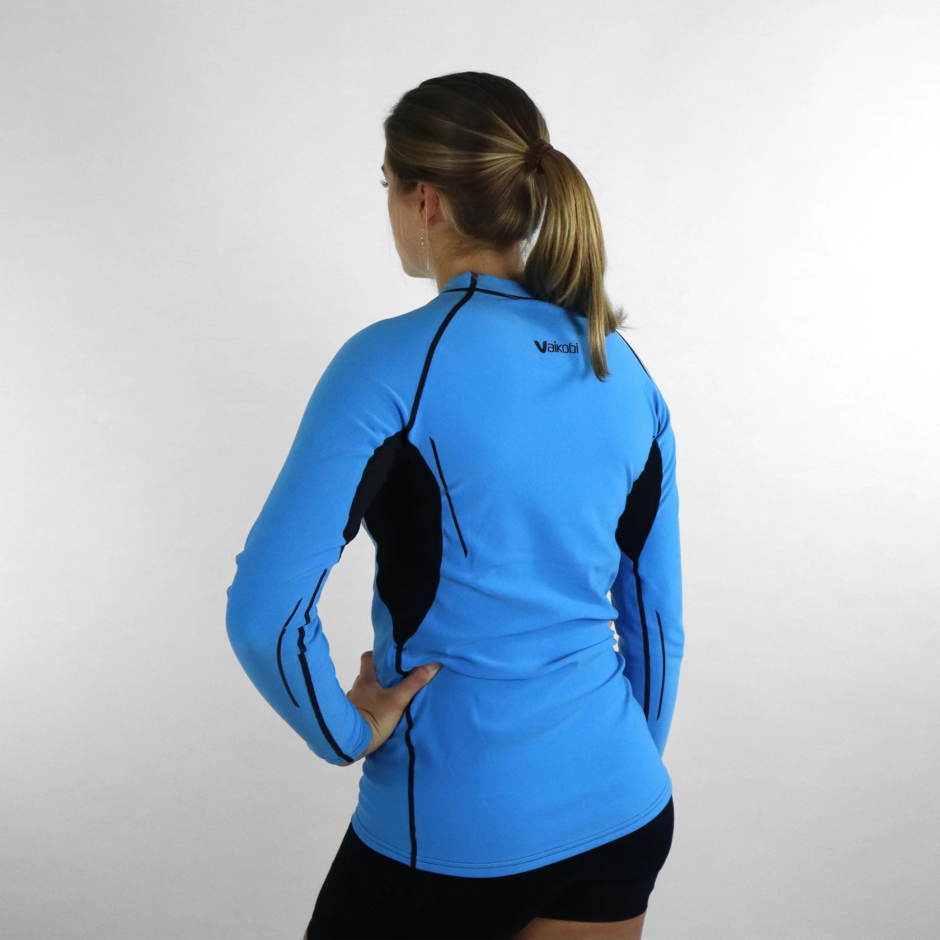 Haut VAIKOBI VCOLD Hydroflex 6 Équipements et Tenues Haut VAIKOBI VCOLD Hydroflex 6