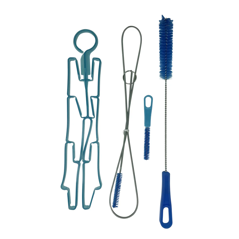Poche à eau Vaikobi 1.5L 7 Accessoires Poche à eau Vaikobi 1.5L 7