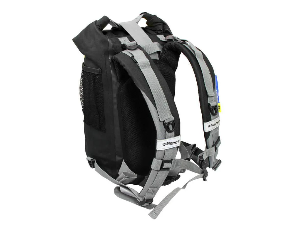 Sac à Dos Étanche ORIGINAL OverBoard 10 Accessoires Sac à Dos Étanche ORIGINAL OverBoard 10