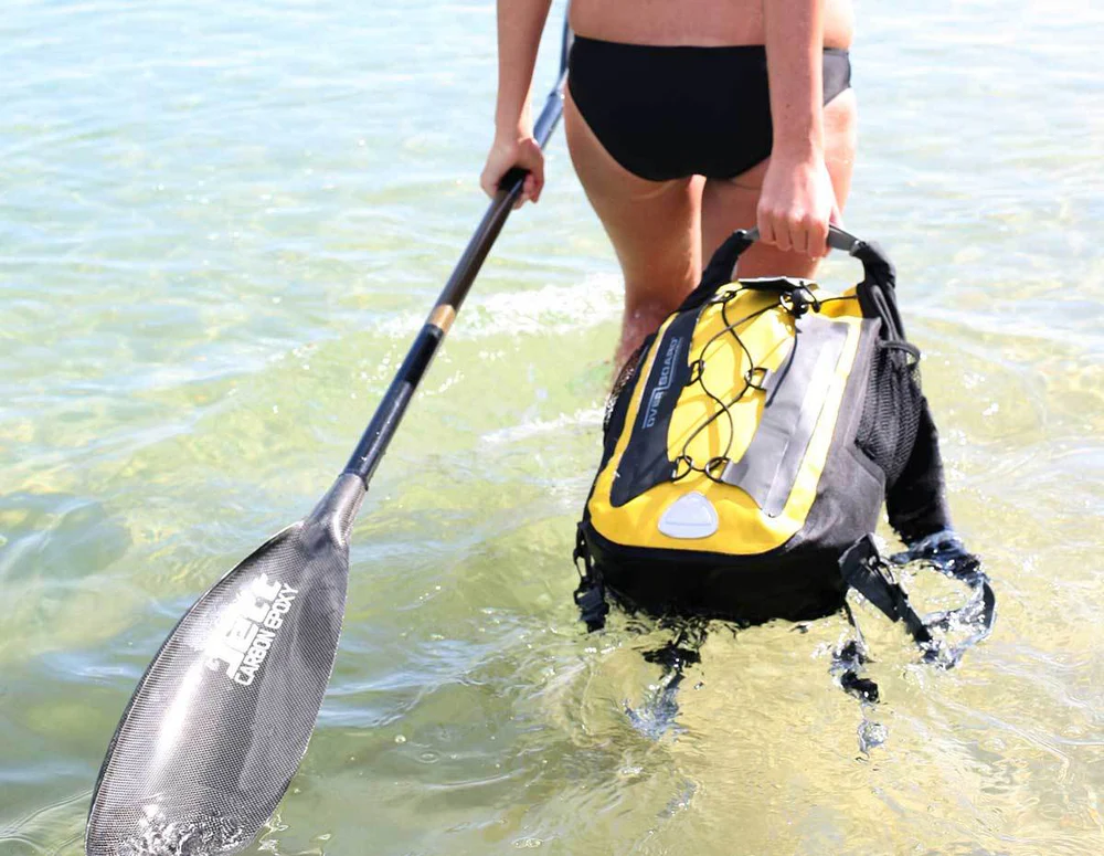 Sac à Dos Étanche ORIGINAL OverBoard 6 Accessoires Sac à Dos Étanche ORIGINAL OverBoard 6