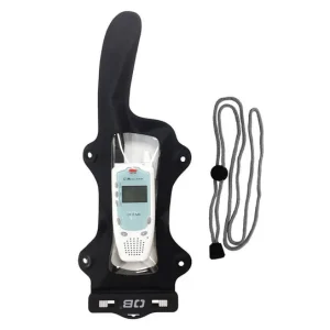 Housse radio étanche OverBoard Accessoires Housse radio étanche OverBoard