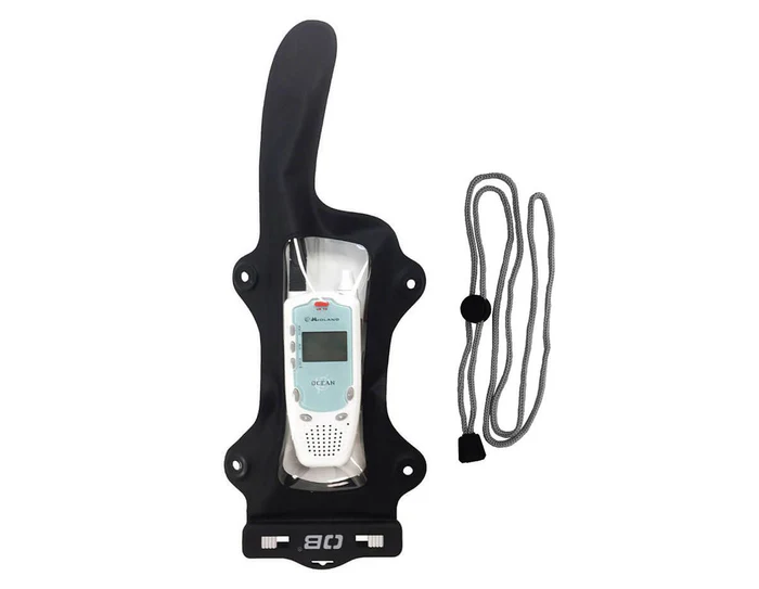 Housse radio étanche OverBoard 2 Accessoires Housse radio étanche OverBoard 2