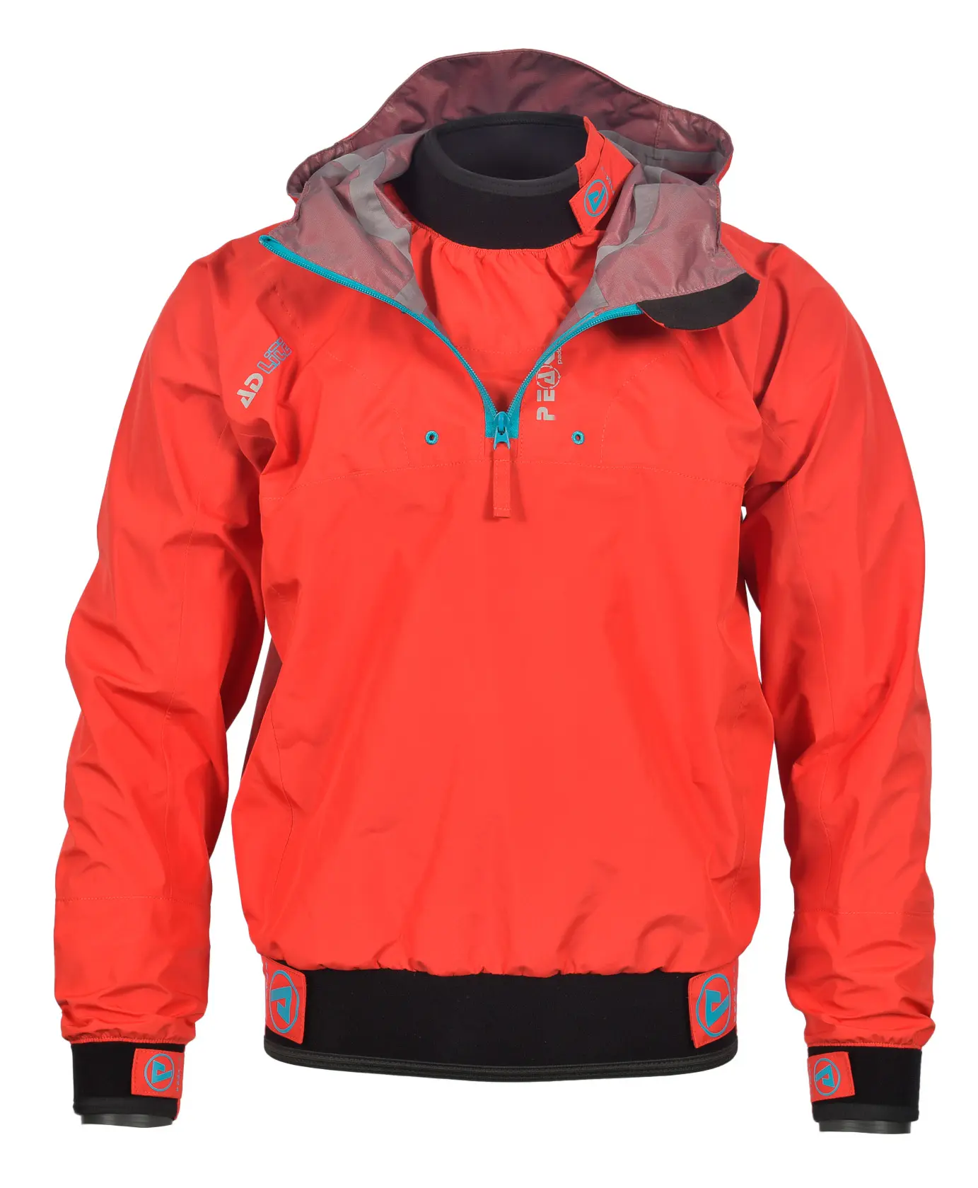 Anorak PEAK ADVENTURE Lite 2 Anoraks Anorak PEAK ADVENTURE Lite 2