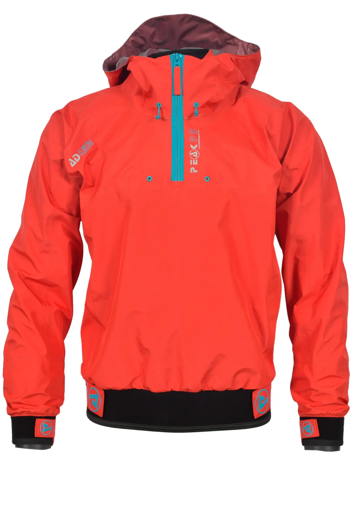 Anorak PEAK ADVENTURE Lite 12 Anoraks Anorak PEAK ADVENTURE Lite 12