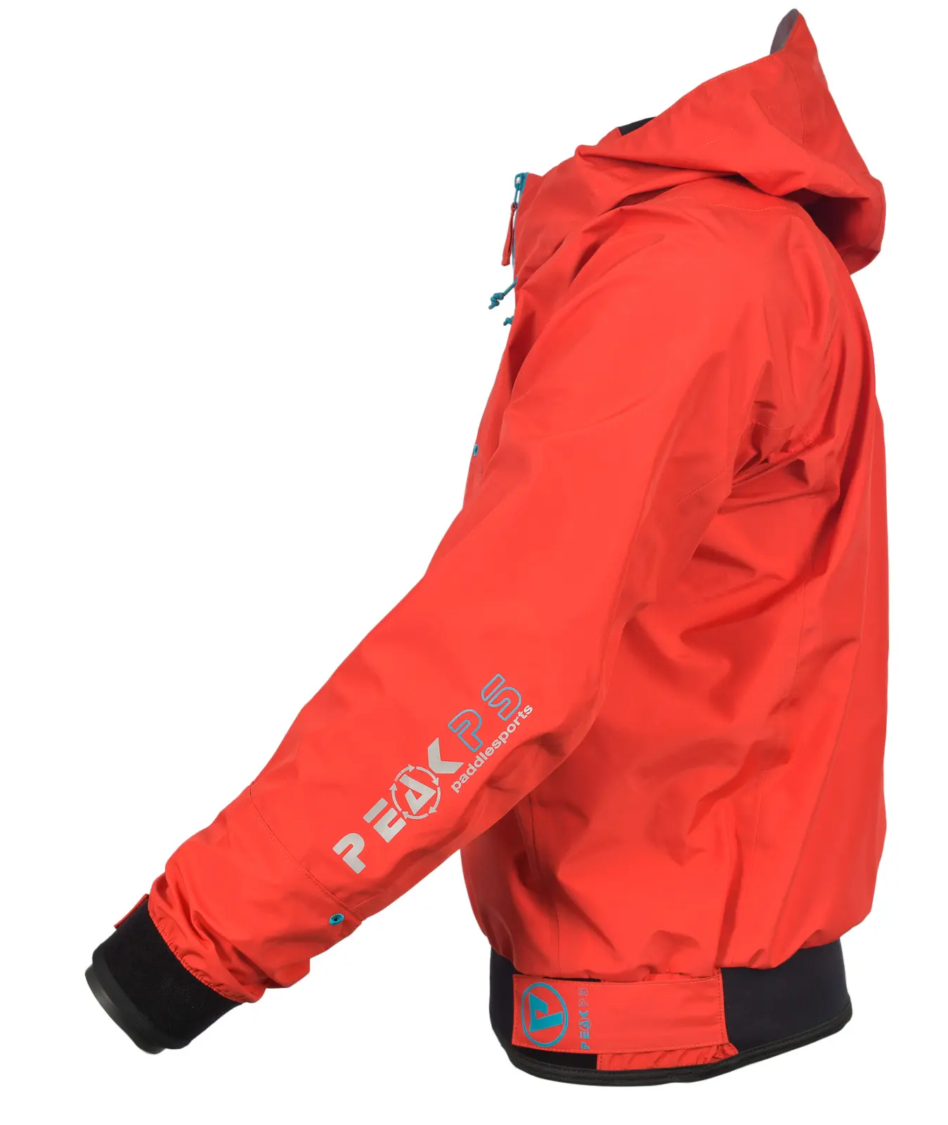 Anorak PEAK ADVENTURE Lite 6 Anoraks Anorak PEAK ADVENTURE Lite 6