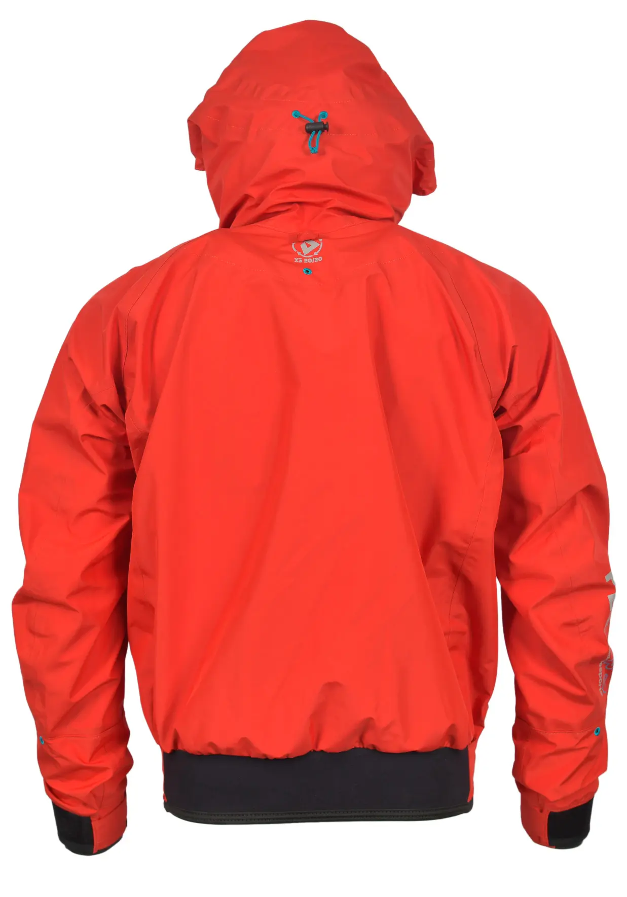Anorak PEAK ADVENTURE Lite 7 Anoraks Anorak PEAK ADVENTURE Lite 7