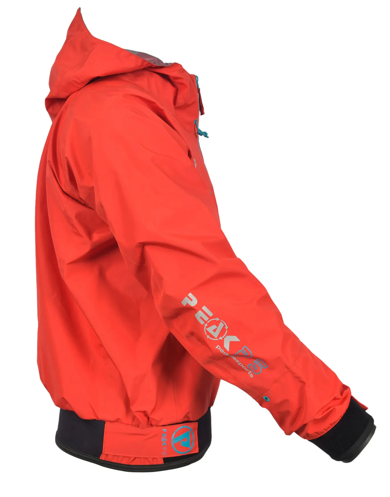 Anorak PEAK ADVENTURE Lite 5 Anoraks Anorak PEAK ADVENTURE Lite 5