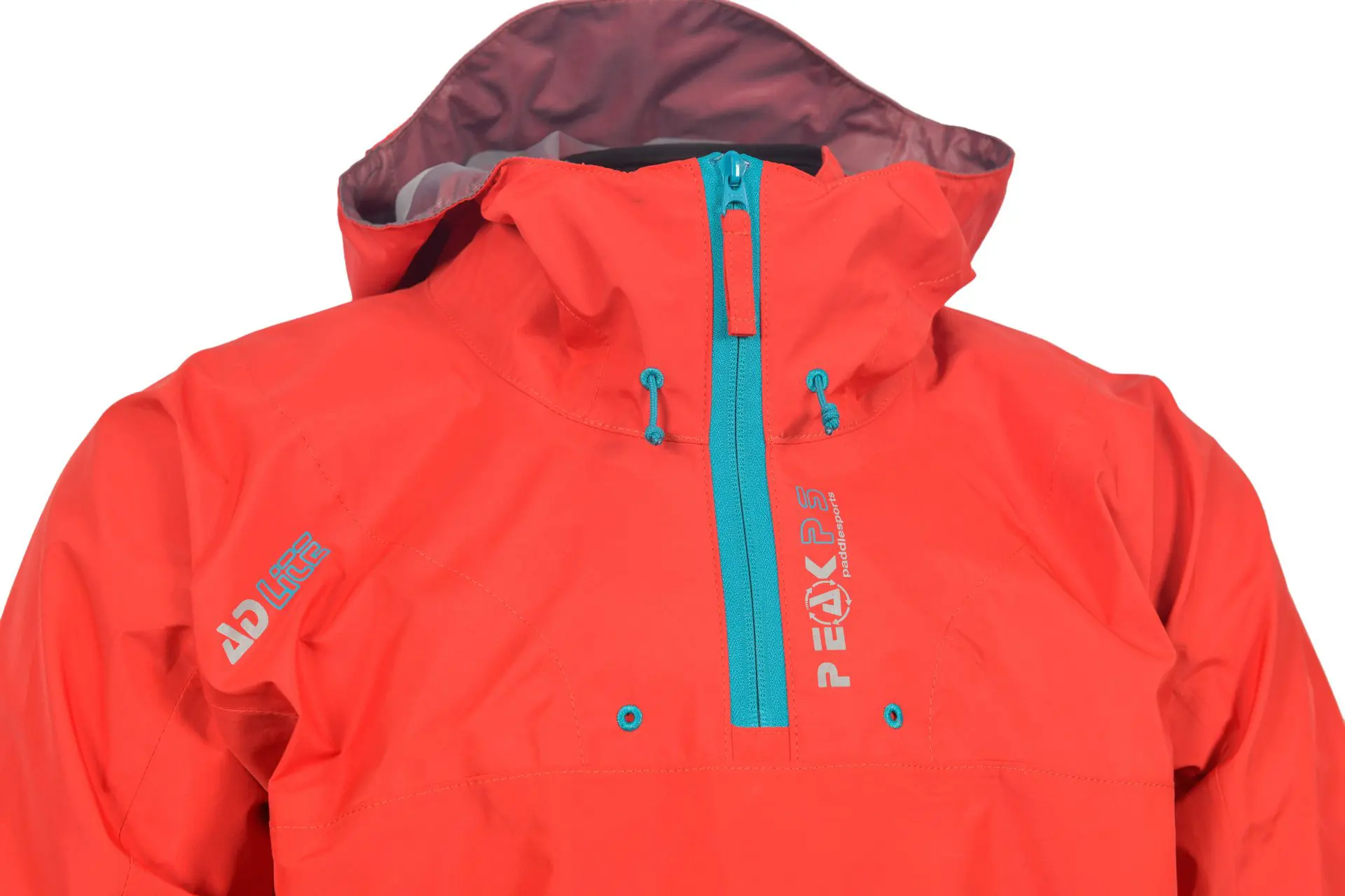 Anorak PEAK ADVENTURE Lite 3 Anoraks Anorak PEAK ADVENTURE Lite 3