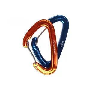 Mousqueton Hiko 9cm Accessoires Mousqueton Hiko 9cm