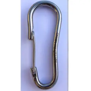 Mousqueton Whetman KRAKEN Accessoires Mousqueton Whetman KRAKEN