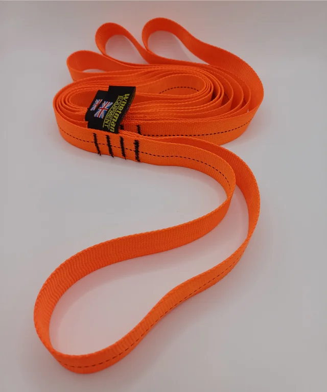 Sangles Whetman – Sea Kayak Expedition Carry Straps 2 Accessoires Sangles Whetman – Sea Kayak Expedition Carry Straps 2