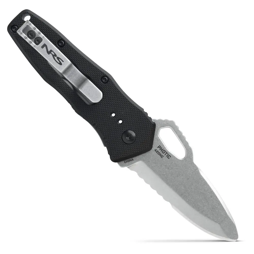 Couteau NRS pliant Photic 11 Accessoires Couteau NRS pliant Photic 11