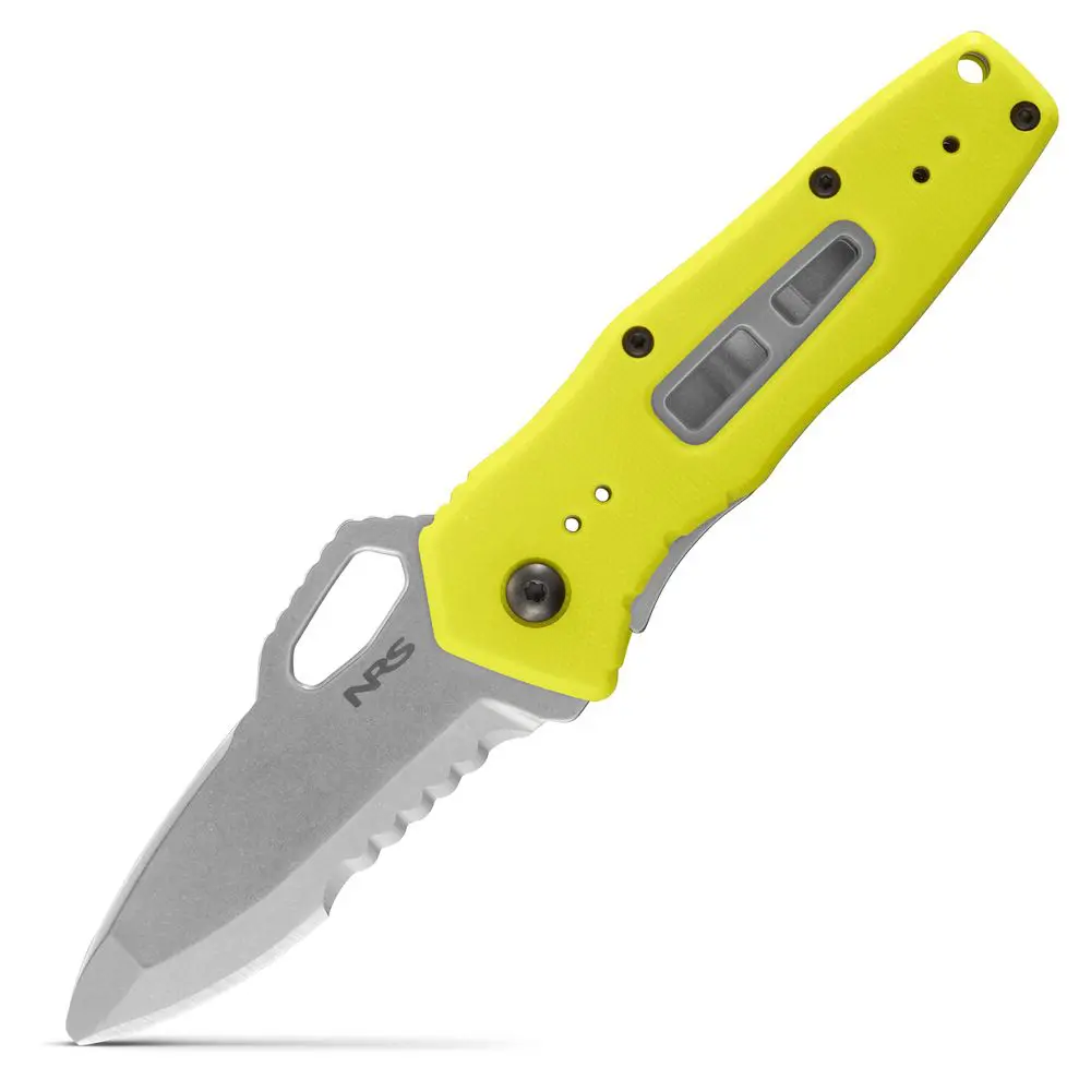 Couteau NRS pliant Photic 2 Accessoires Couteau NRS pliant Photic 2