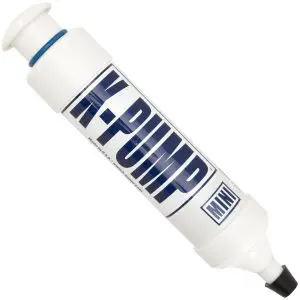 Pompe K-Pump K-MINI Accessoires Pompe K-Pump K-MINI