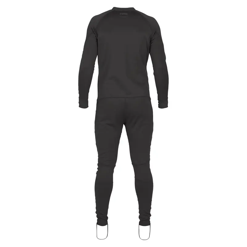 Combinaison polaire NRS Men’s Expedition Weight Union Suit 3 Combinaisons Combinaison polaire NRS Men’s Expedition Weight Union Suit 3