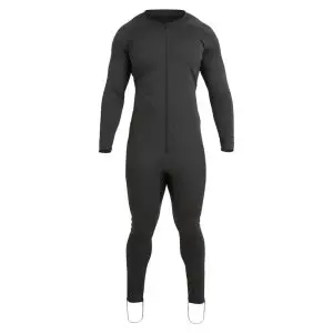Combinaisons Combinaison polaire NRS Men’s Expedition Weight Union Suit