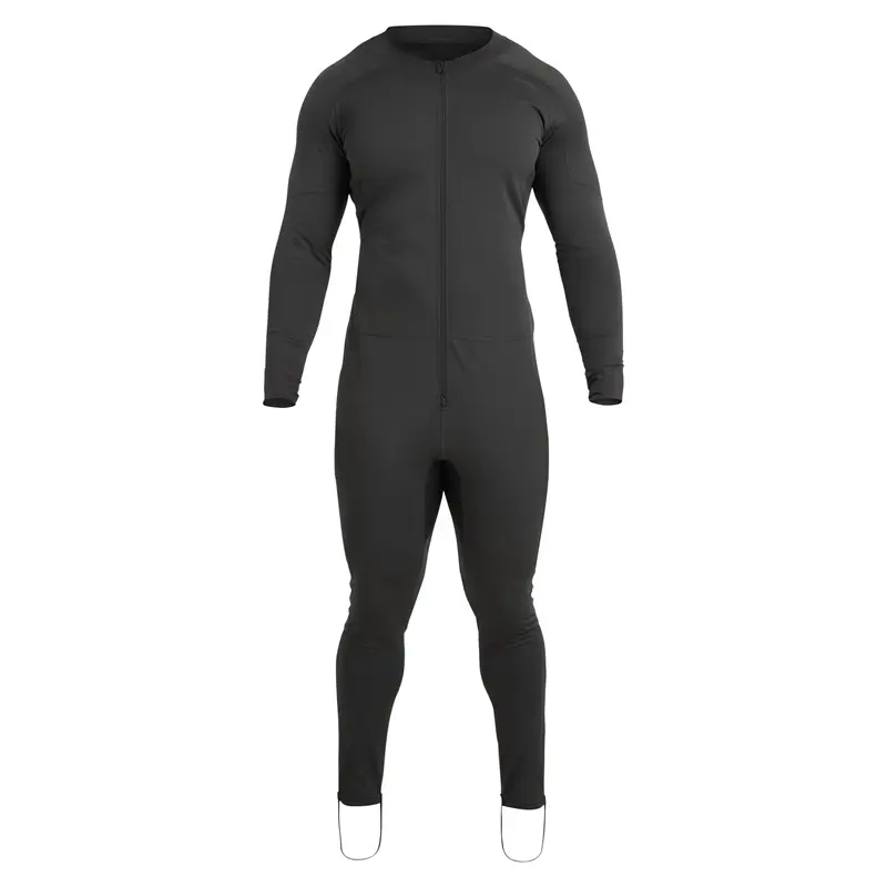 Combinaison polaire NRS Men’s Expedition Weight Union Suit 2 Combinaisons Combinaison polaire NRS Men’s Expedition Weight Union Suit 2