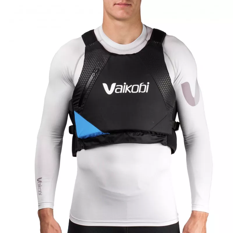 Gilet VAIKOBI VX RACE 11 Gilets Gilet VAIKOBI VX RACE 11