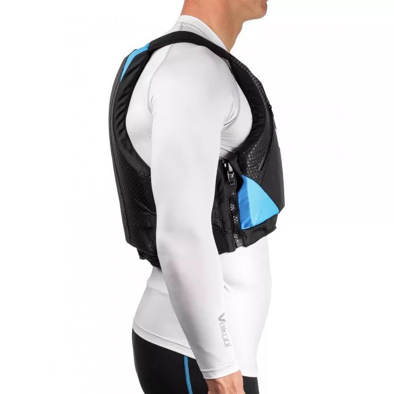 Gilet VAIKOBI VX RACE 10 Gilets Gilet VAIKOBI VX RACE 10