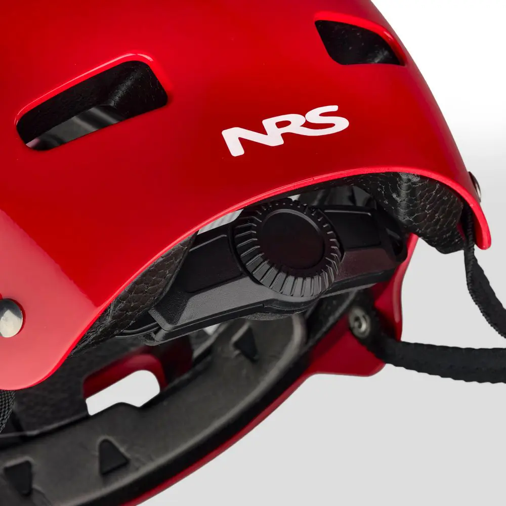Casque NRS VIA 6 Casques Casque NRS VIA 6