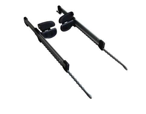 Cale-pieds SmartTrack Transitional Series 3 Accastillage Cale-pieds SmartTrack Transitional Series 3