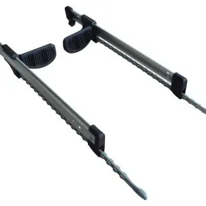 Accastillage Cale-pieds SmartTrack Transitional Series 2