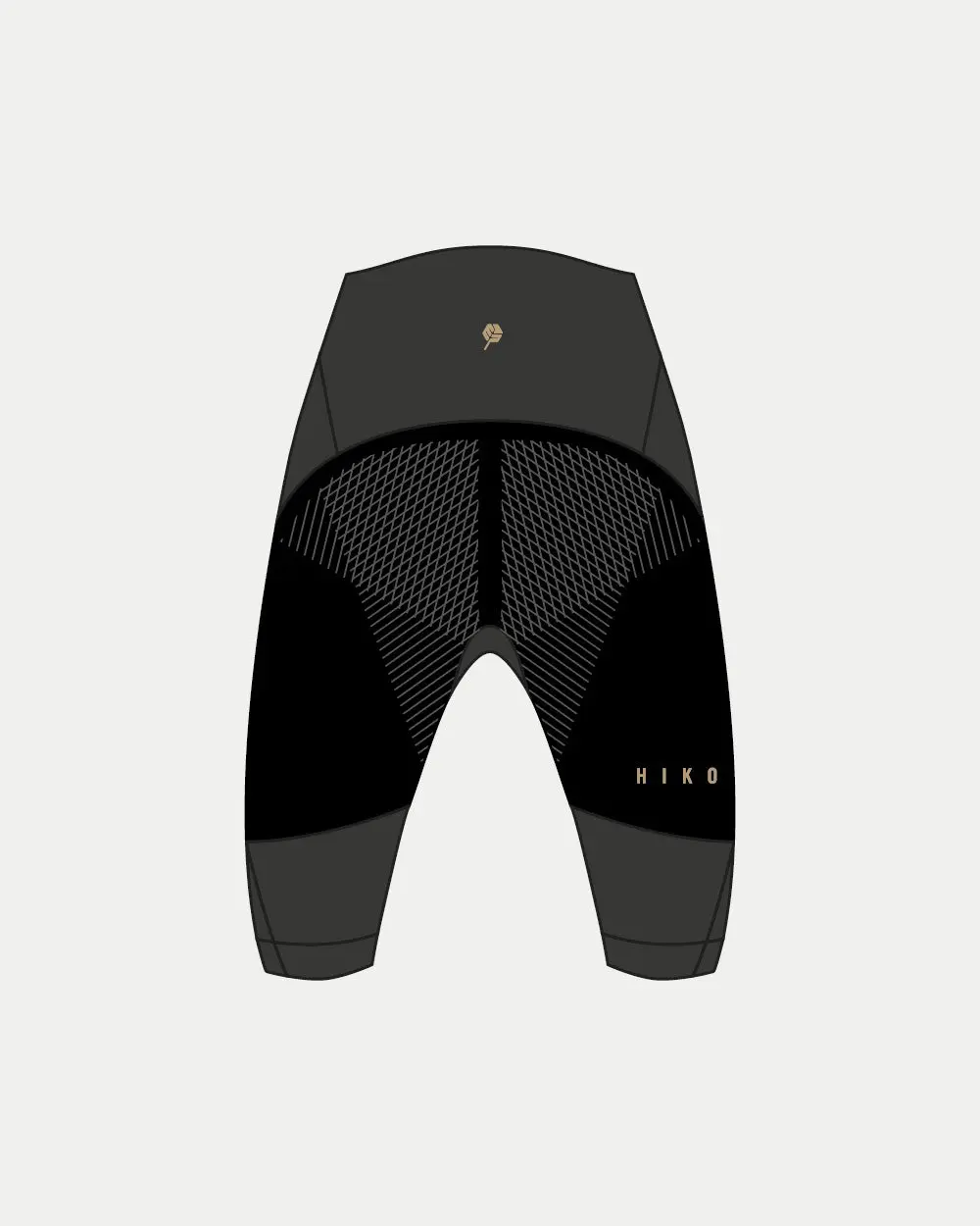 Pantacourt Hiko Symbio V2 Capris 3 Équipements et Tenues Pantacourt Hiko Symbio V2 Capris 3