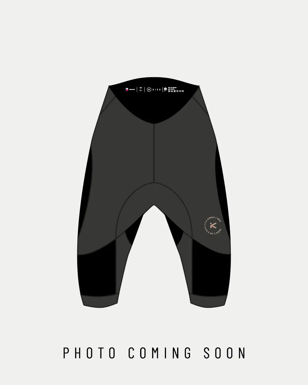 Pantacourt Hiko Symbio V2 Capris 2 Équipements et Tenues Pantacourt Hiko Symbio V2 Capris 2
