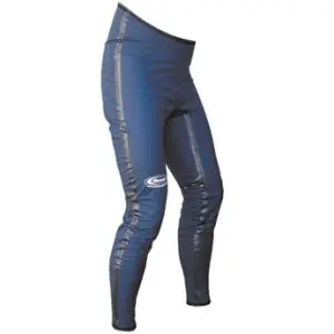 Équipements et Tenues Pantalon REED polaire étanche Aquatherm Fleece Trousers