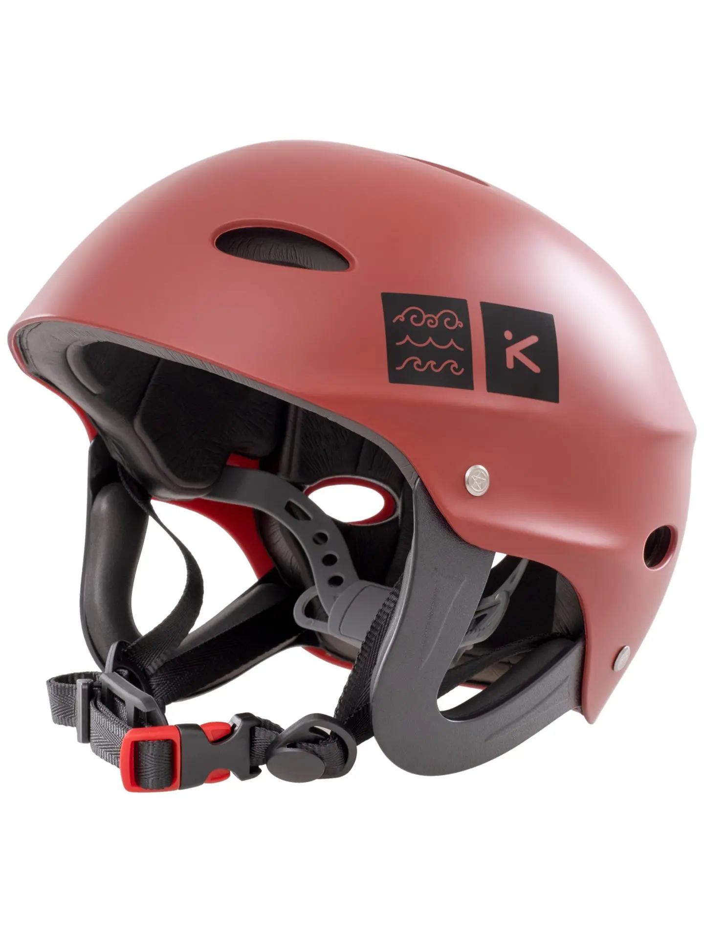 Casque Hiko BUCKAROO + V2 6 Casques Casque Hiko BUCKAROO + V2 6