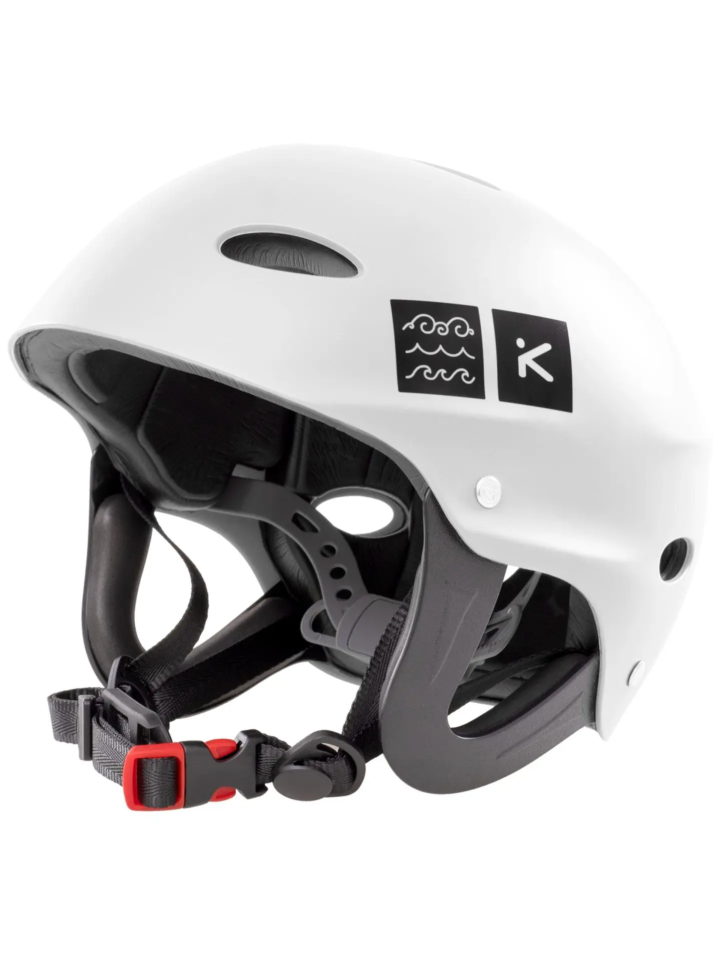 Casque Hiko BUCKAROO + V2 4 Casques Casque Hiko BUCKAROO + V2 4