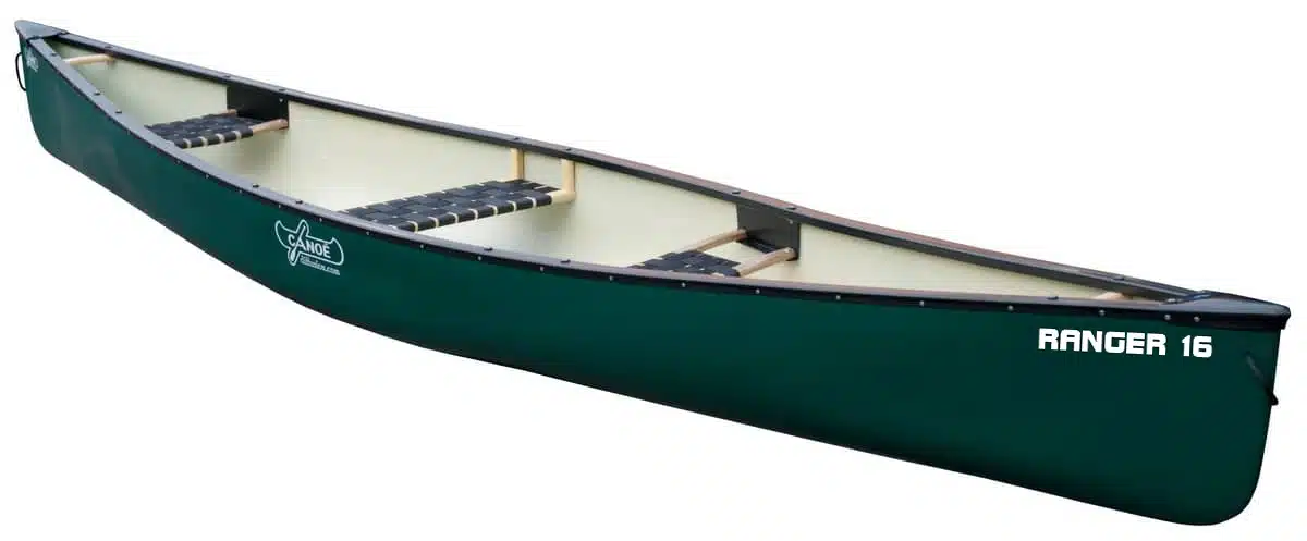 Canoë Ranger 16 6 Canoë-Kayak Canoë Ranger 16 6