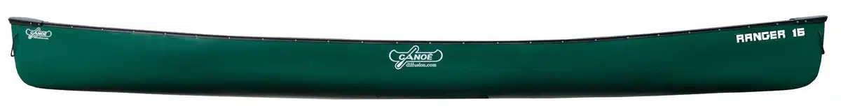 Canoë Ranger 16 5 Canoë-Kayak Canoë Ranger 16 5